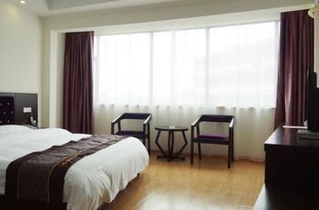 City 118 Inn גווילין מראה חיצוני תמונה